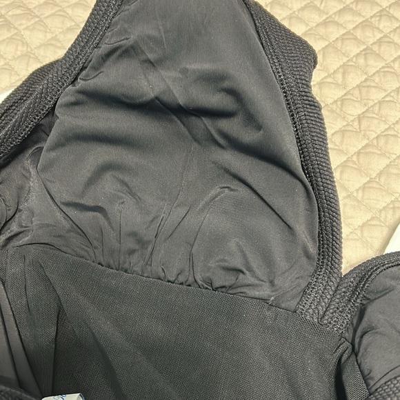 Tommy Bahama Black and White Women's Swimwear - Picture 9 of 11